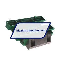 INA KWVE25-WL-V1-G2 rulman resim 2