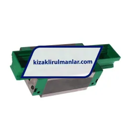 INA KWVE45-B-S-V0-G4 rulman resim 2