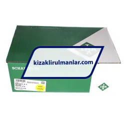 INA KWVE45-B-S-V0-G4 rulman resim 4