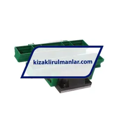 INA KWVE25-W-V1-G4 rulman resim 2