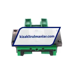 INA KWVE25-W-V1-G4 rulman resim 3