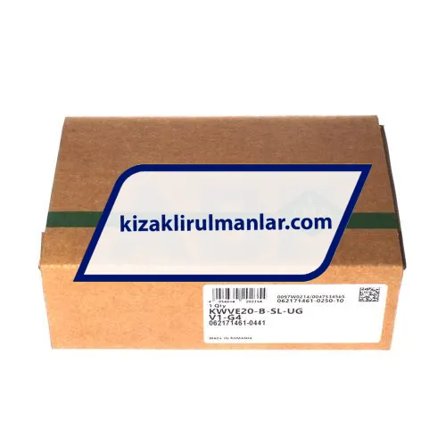 INA KWVE20-B-SL-UG-V1-G4 ürün fotoğrafı 4