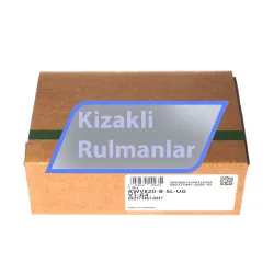 INA KWVE20-B-SL-UG-V1-G4 rulman resim 4