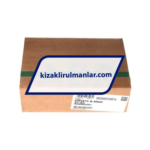 INA KWVE15-B-H-RROC-V1-G3 ürün fotoğrafı 4