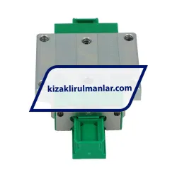INA KWVE20-B-UG-RROC-V2-G3 rulman resim 3