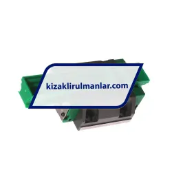 INA KWVE20-B-E-V0-G1 rulman resim 2