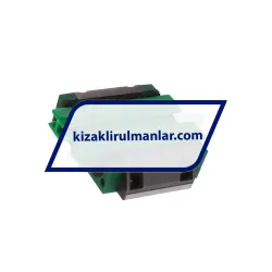 INA KWVE15-W-V2-G2 rulman resim 2