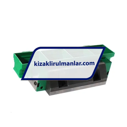 INA KWVE45-B-NL-V1-G4 ürün fotoğrafı 2