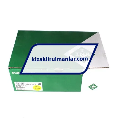 INA KWVE45-B-NL-V1-G4 ürün fotoğrafı 4