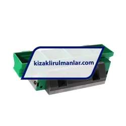INA KWVE45-B-NL-V1-G4 rulman resim 2