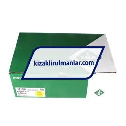 INA KWVE45-B-NL-V1-G4 rulman resim 4