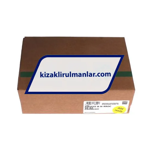 INA KWVE35-B-N-RROC-V2-G3 ürün fotoğrafı 4
