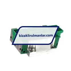 INA KWVE35-B-N-RROC-V2-G3 rulman resim 2