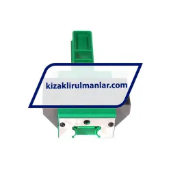 INA KWVE30-B-EC-V0-G3 rulman resim 3