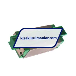 INA KWVE25-B-HL-V1-G3 rulman resim 2