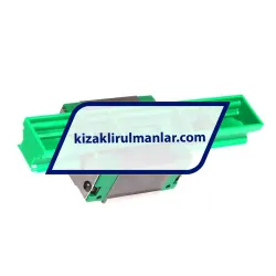 INA KWVE25-B-ESC-V2-G2 rulman resim 2