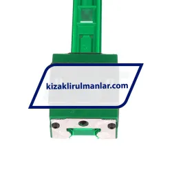 INA KWVE25-B-ESC-V2-G2 rulman resim 3