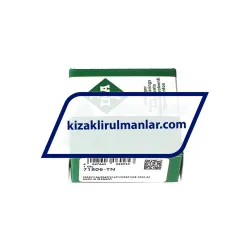 INA KWVE20-B-N-V2-G1 rulman resim 3