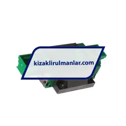 INA KWVE20-B-N-V1-G4 rulman resim 2