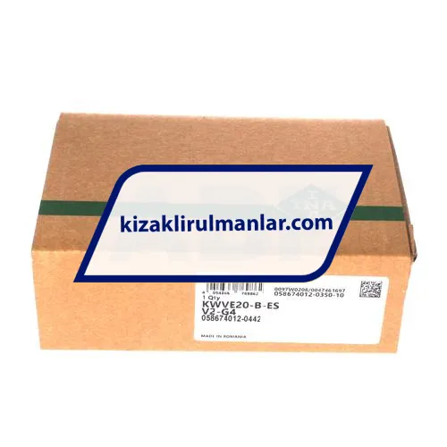 INA KWVE20-B-ES-V2-G4 ürün fotoğrafı 4