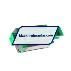INA KWVE20-B-ES-V2-G4 rulman resim 2