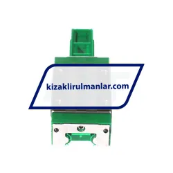 INA KWVE20-B-ES-V2-G4 rulman resim 3
