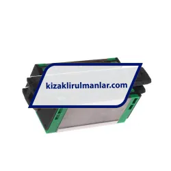 INA KWSE25-H-V2-G1 rulman resim 2