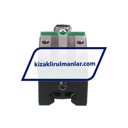 INA KWSE25-H-V2-G1 rulman resim 3