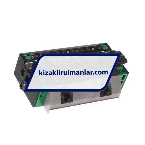 INA KWSE20-L-V0-G1 ürün fotoğrafı 2
