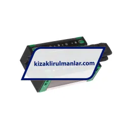 INA KWSE20-H-V1-G2 rulman resim 2