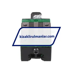 INA KWSE20-H-V1-G2 rulman resim 3
