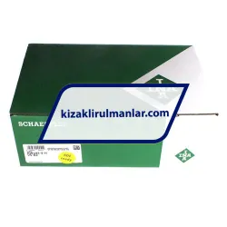 INA RWU45-E-H-V5-G2 rulman resim 4
