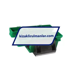 INA KWVE30-W-V0-G4 rulman resim 2