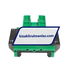 INA KWVE30-W-V0-G4 rulman resim 3