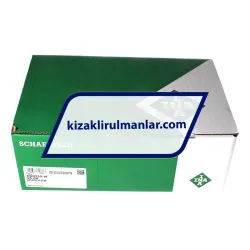 INA KWVE30-W-V0-G4 rulman resim 4