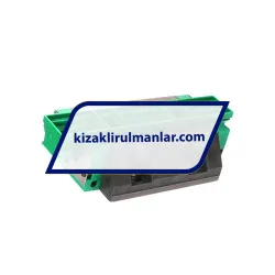 INA KWVE30-B-L-V1-G2 rulman resim 2