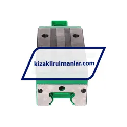 INA KWVE30-B-HL-V2-G2 rulman resim 3
