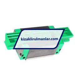 INA KWVE30-B-H-V0-G2 rulman resim 2