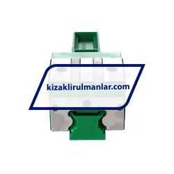 INA KWVE30-B-ESC-V1-G4 rulman resim 3