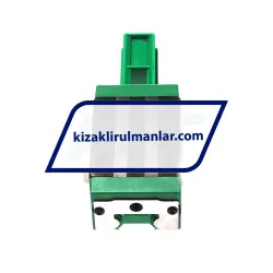 INA KWVE25-B-S-V0-G4 rulman resim 3