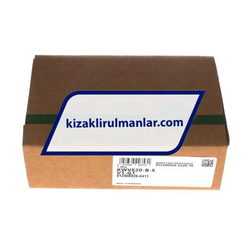 INA KWVE20-B-S-V1-G1 ürün fotoğrafı 4