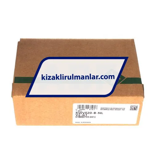 INA KWVE20-B-NL-V2-G1 ürün fotoğrafı 4