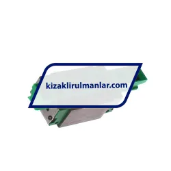 INA KWVE15-B-H-V2-G4 rulman resim 2