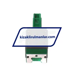 INA KWVE15-B-H-V2-G4 rulman resim 3