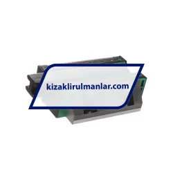 INA KWSE30-L-V2-G2 rulman resim 2
