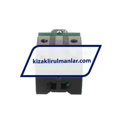 INA KWSE30-H-V2-G1 rulman resim 3