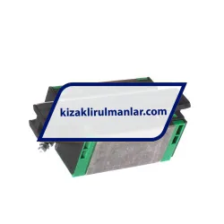 INA KWSE30-H-V0-G3 rulman resim 2