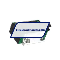 INA KWSE25-RROC-V1-G3 rulman resim 2