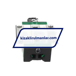 INA KWSE25-RROC-V1-G3 rulman resim 3
