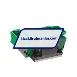 INA KWVE35-B-V1-G1 rulman resim 2